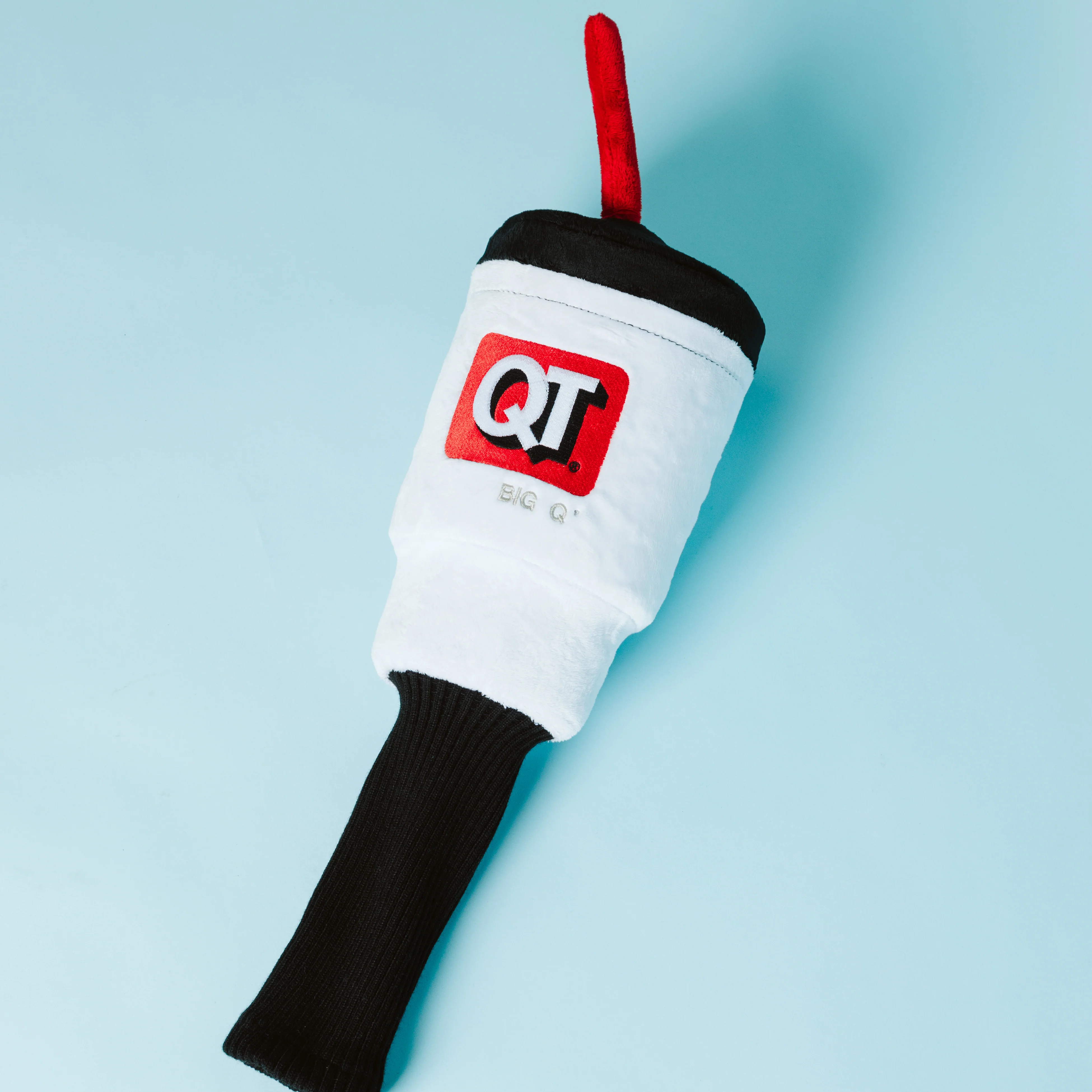 Big Q Golf Driver Head Cover