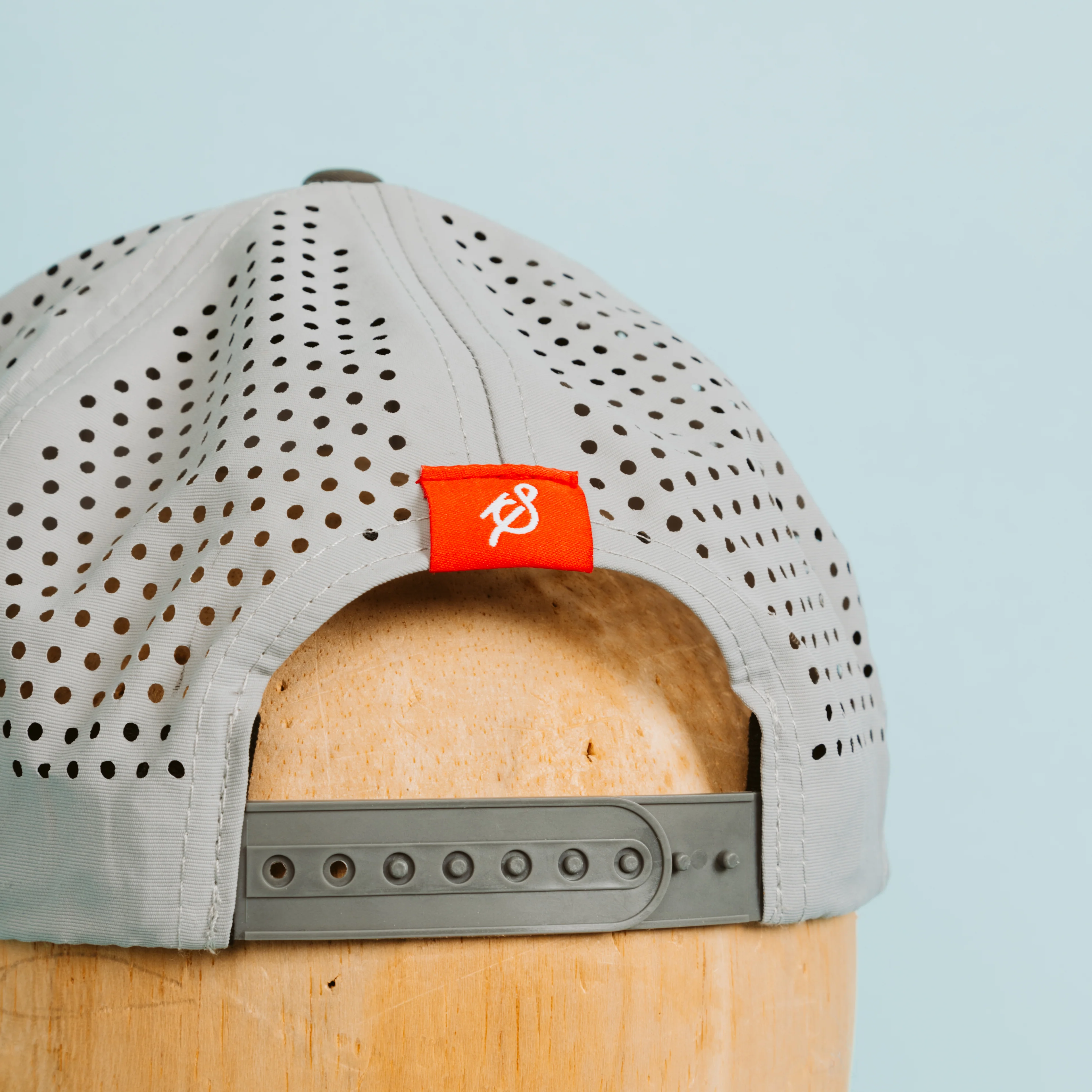 156-staunch-traditional-outfitters-quiktrip-1958-gray-hat-3.webp Staunch Traditional Outfitters QuikTrip 1958 Gray Hat