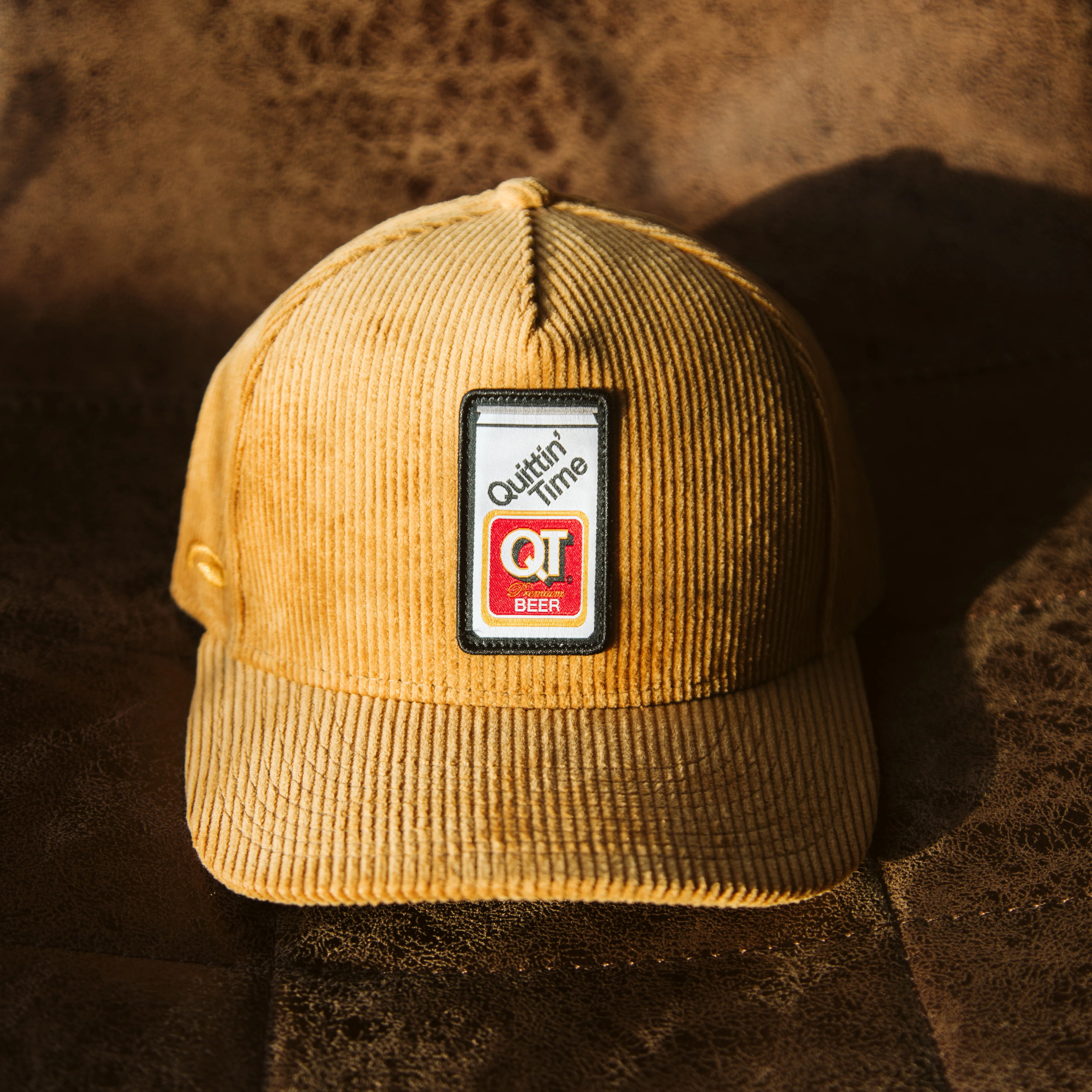 177-quittin-time-pukka-corduroy-hat-2.webp Quittin' Time Pukka Corduroy Hat