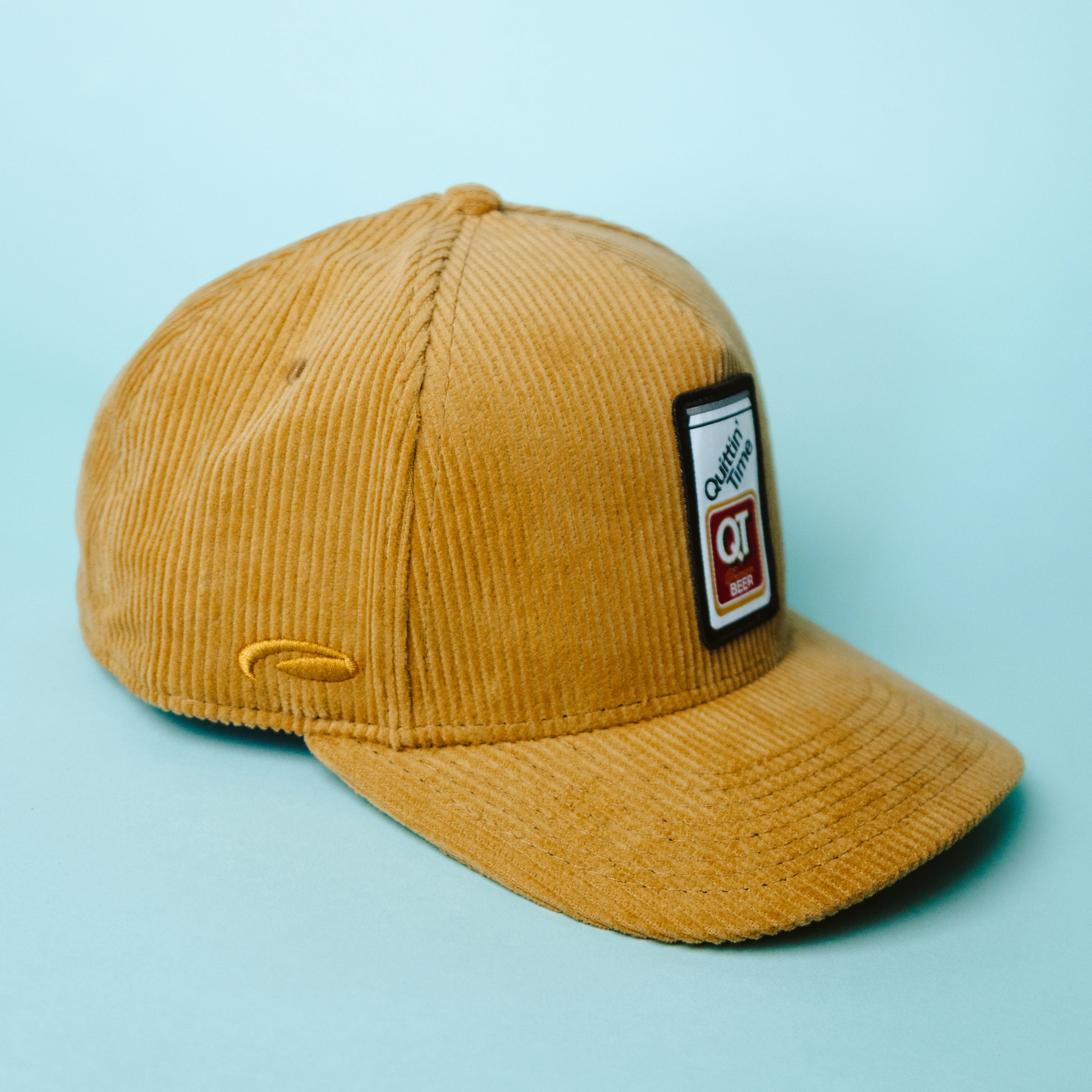 177-quittin-time-pukka-corduroy-hat-4.webp Quittin' Time Pukka Corduroy Hat