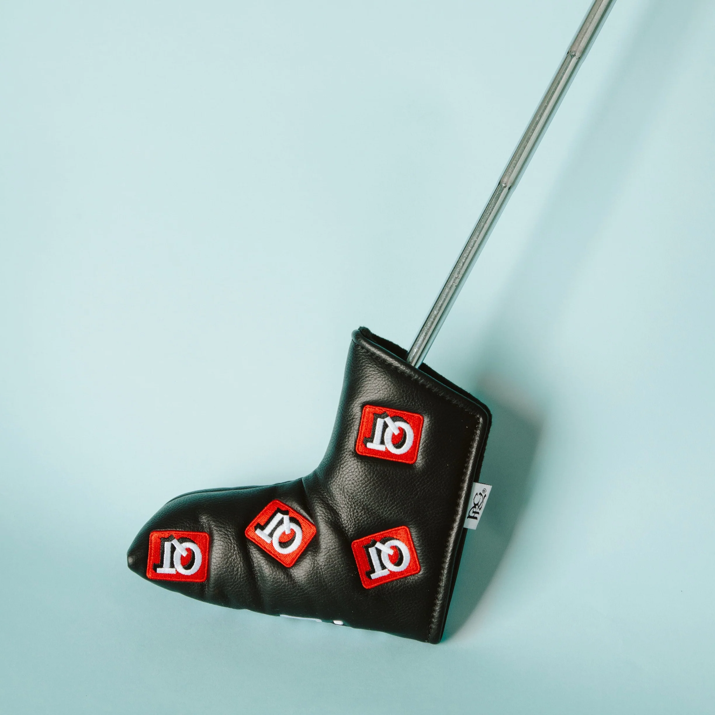 QT Blade Putter Cover