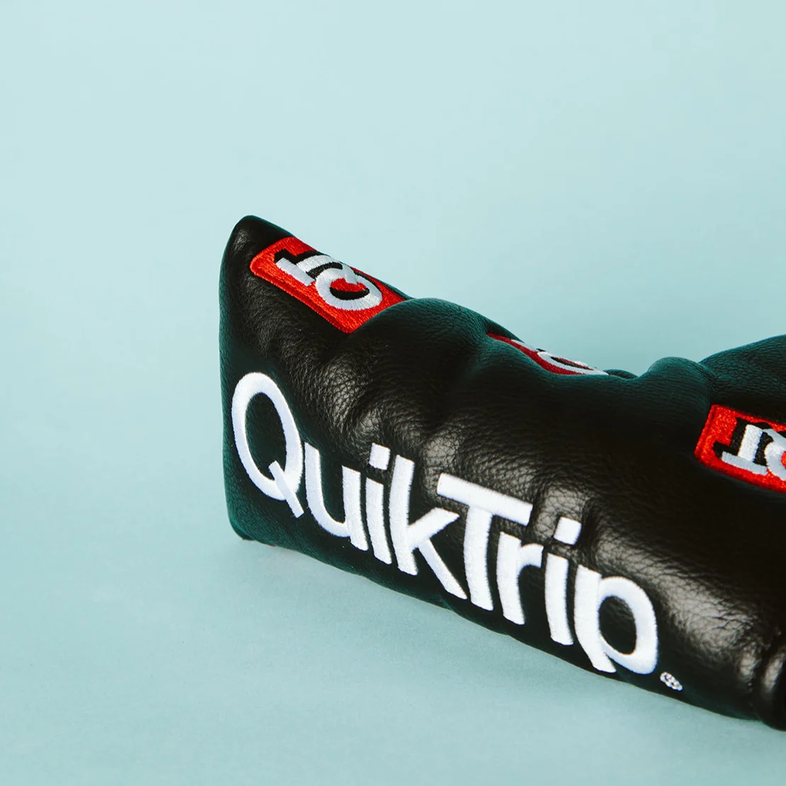 QT Blade Putter Cover