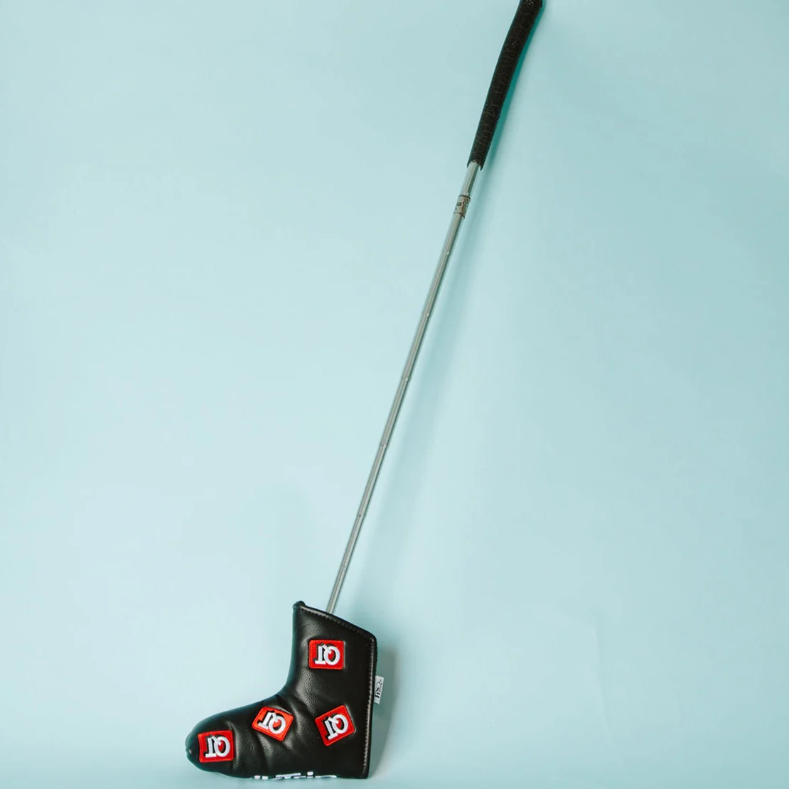 QT Blade Putter Cover