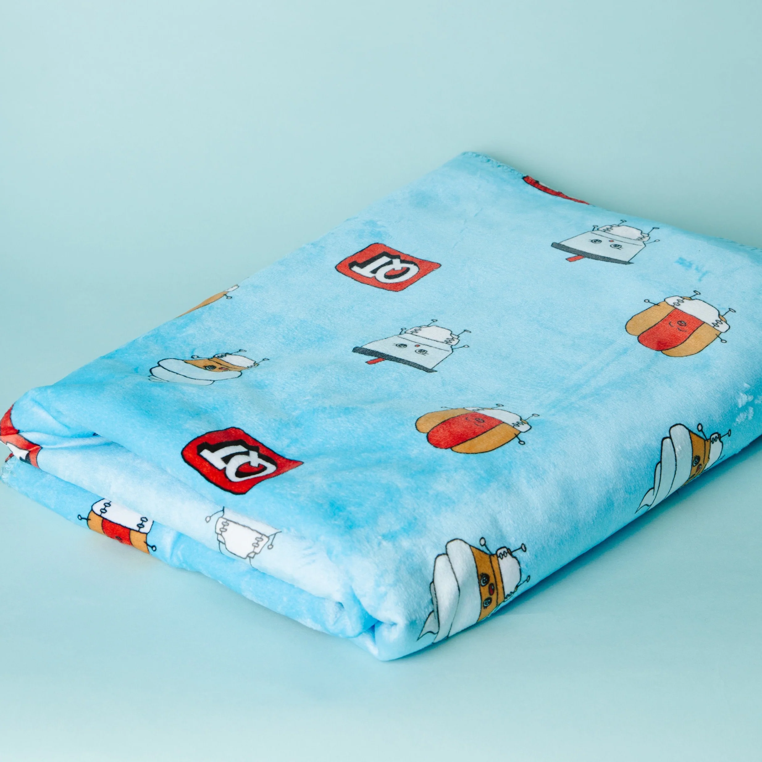 186-children-s-micro-mink-sherpa-blanket-3.webp Children's Micro Mink Sherpa Blanket