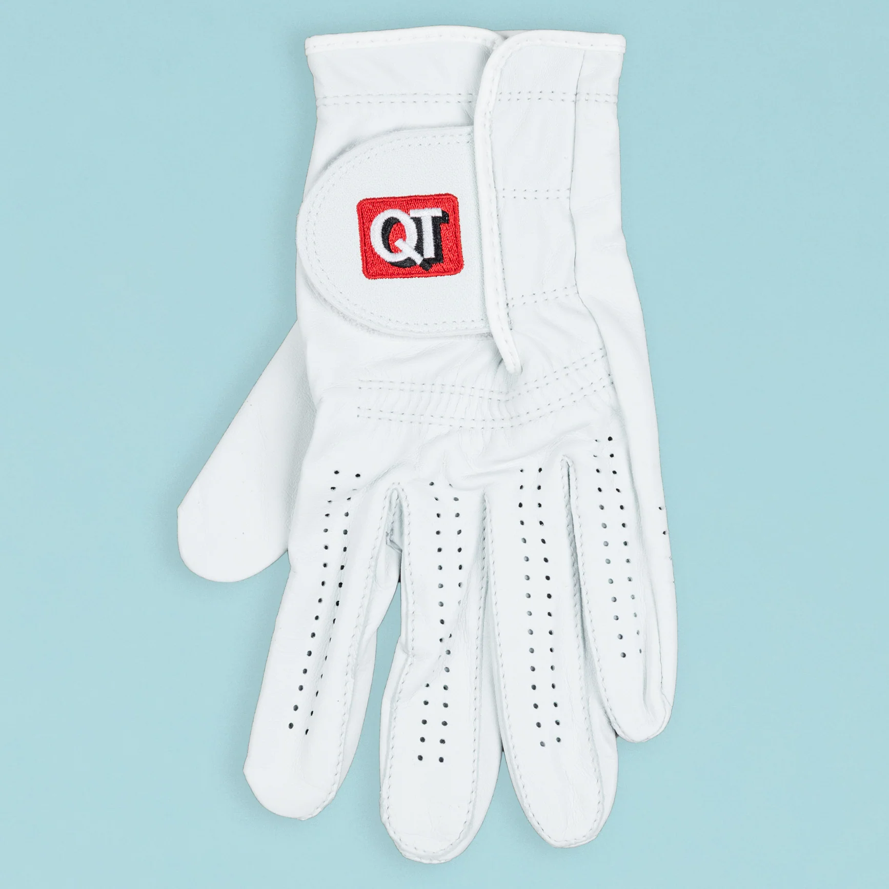 QT Titleist Player Men's Glove