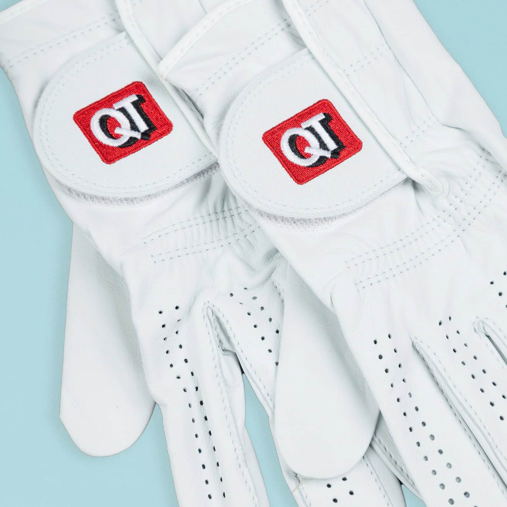 QT Titleist Player Men's Glove