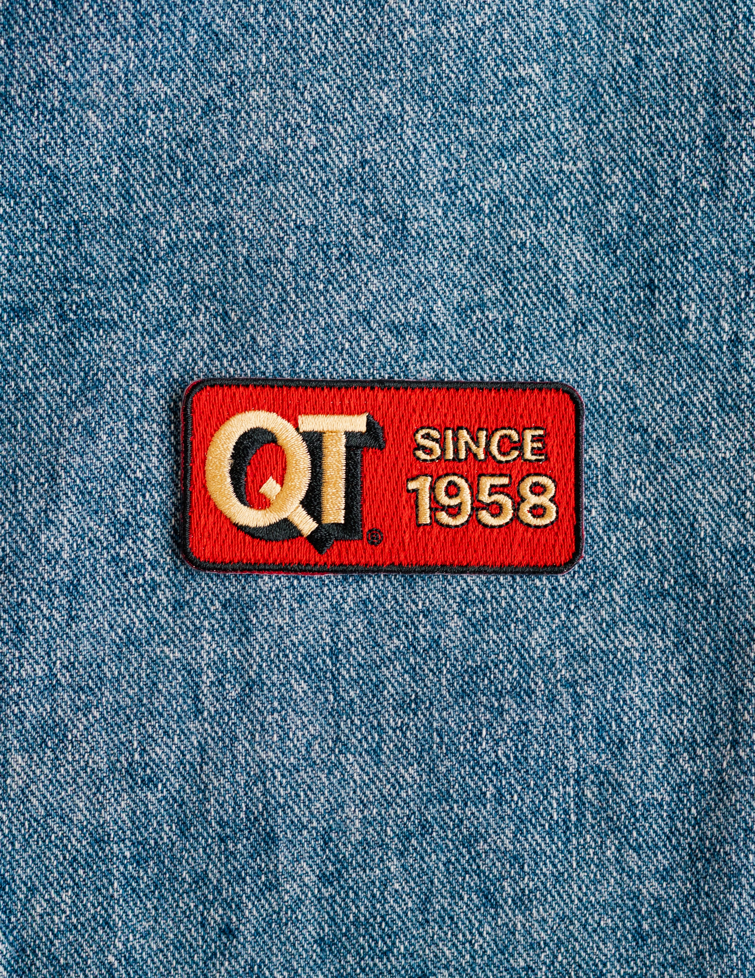Vintage Patch Set
