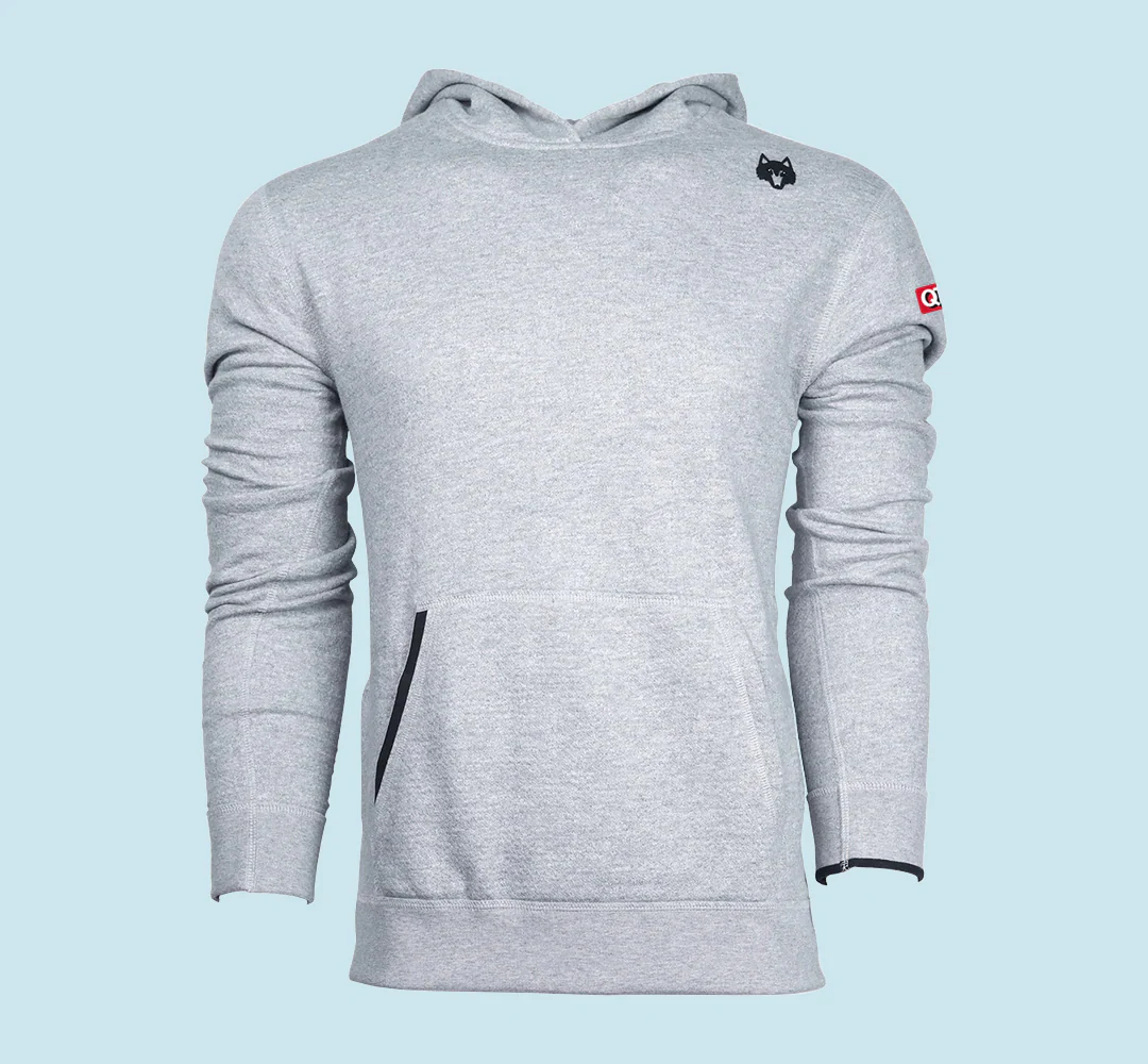 Greyson Bleeker Hoodie