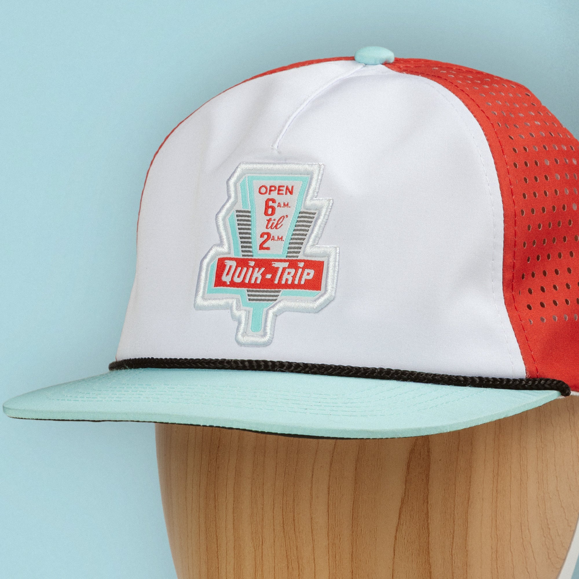 46-retro-quik-trip-sign-hat-3.jpg Retro Quik-Trip Sign Hat